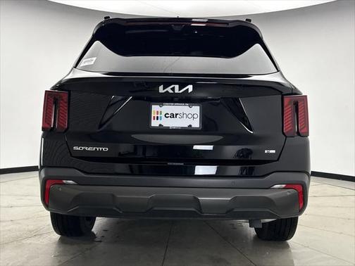 2024 Kia Sorento SX