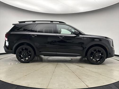 2024 Kia Sorento SX