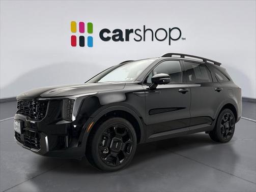 2024 Kia Sorento SX