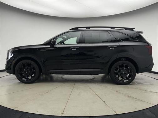 2024 Kia Sorento SX