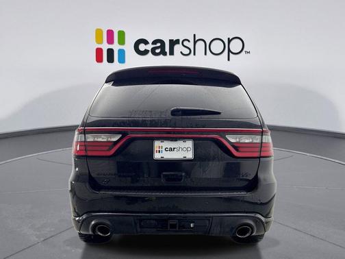 2023 Dodge Durango R/T Plus AWD