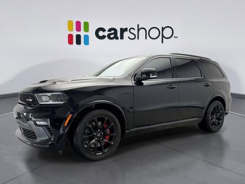 2023 Dodge Durango R/T Plus AWD