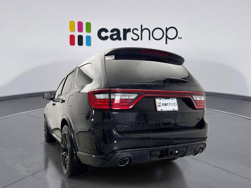 2023 Dodge Durango R/T Plus AWD