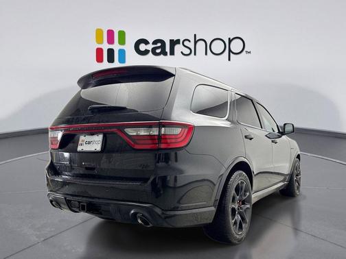 2023 Dodge Durango R/T Plus AWD