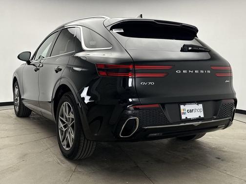 2023 Genesis GV70 2.5T AWD