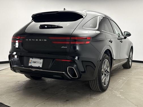 2023 Genesis GV70 2.5T AWD