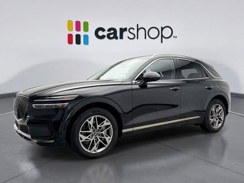 2023 Genesis GV70 2.5T AWD