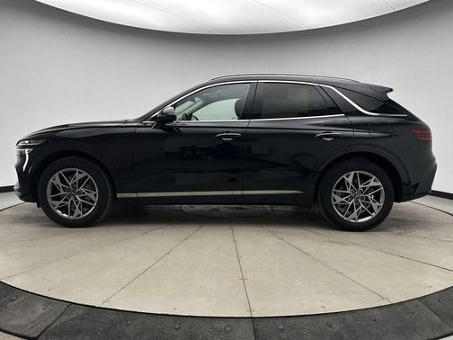 2023 Genesis GV70 2.5T AWD