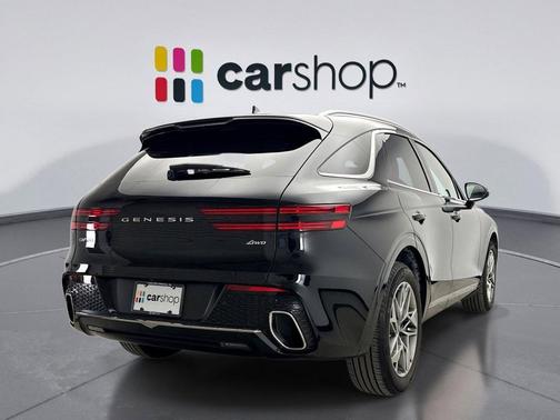 2023 Genesis GV70 2.5T AWD