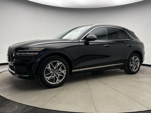2023 Genesis GV70 2.5T AWD