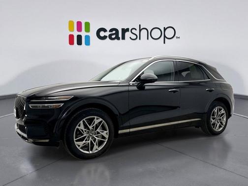 2023 Genesis GV70 2.5T AWD
