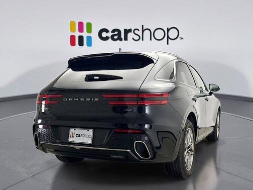 2023 Genesis GV70 2.5T AWD