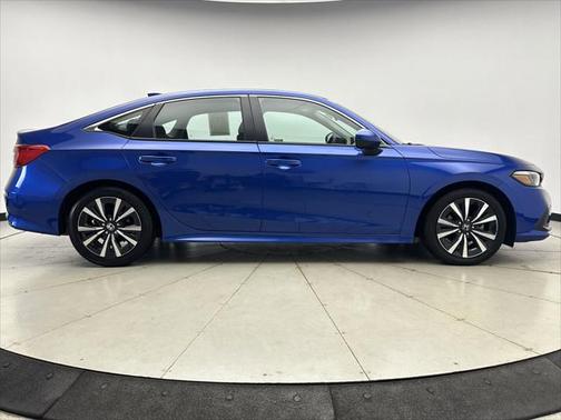 2023 Honda Civic EX