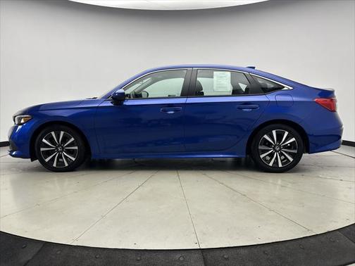 2023 Honda Civic EX