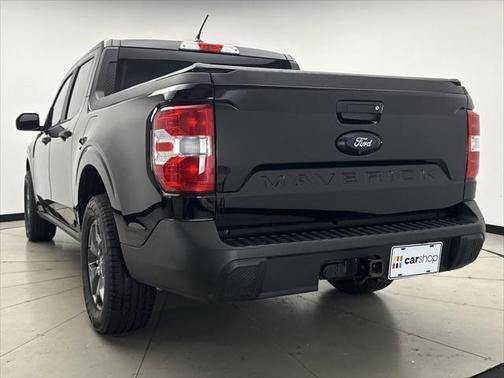 2024 Ford Maverick XL