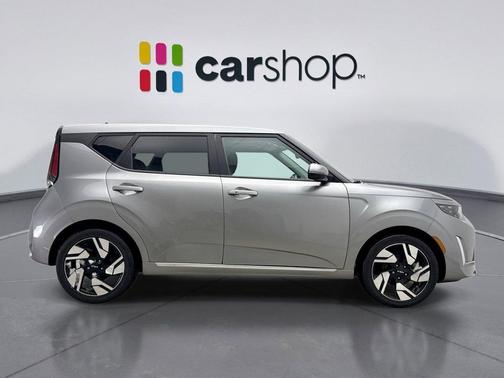 2023 Kia Soul GT-Line