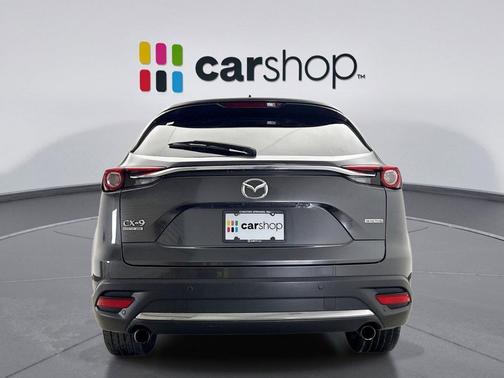 2020 Mazda CX-9 Signature