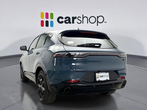 2024 Dodge Hornet R/T EAWD