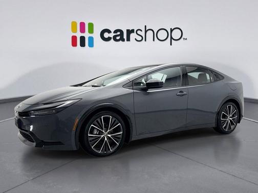 2024 Toyota Prius Limited