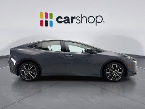 2024 Toyota Prius Limited