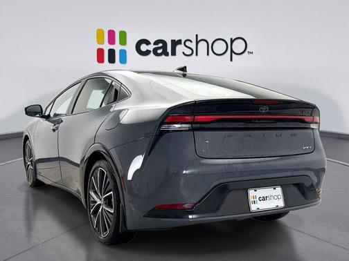 2024 Toyota Prius Limited