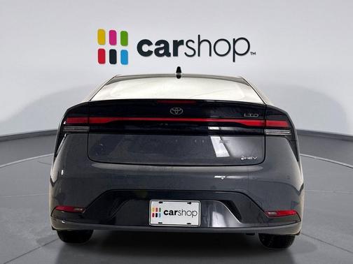 2024 Toyota Prius Limited