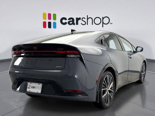 2024 Toyota Prius Limited