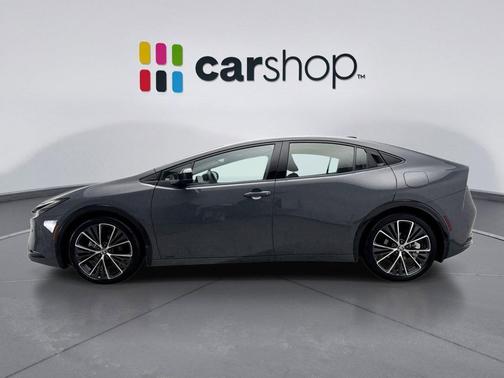 2024 Toyota Prius Limited