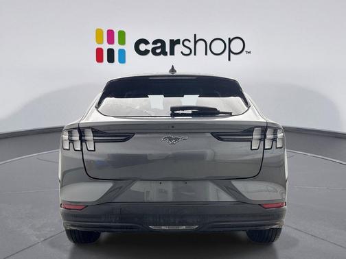 2021 Ford Mustang Mach-E Select
