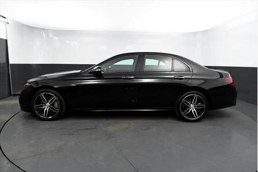 2019 Mercedes-Benz AMG E 53 4MATIC