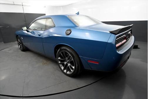 2020 Dodge Challenger R/T Scat Pack