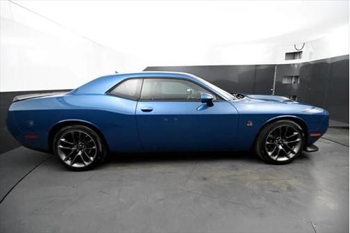 2020 Dodge Challenger R/T Scat Pack