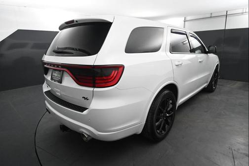 2018 Dodge Durango R/T