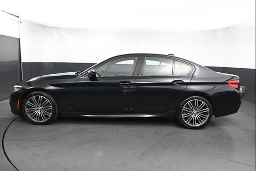 2020 BMW 540 xDrive