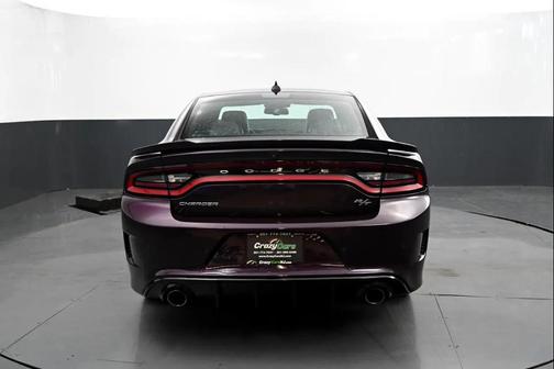 2020 Dodge Charger R/T