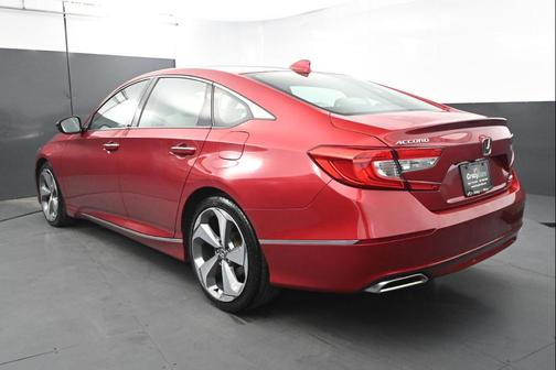 2018 Honda Accord Touring 2.0T