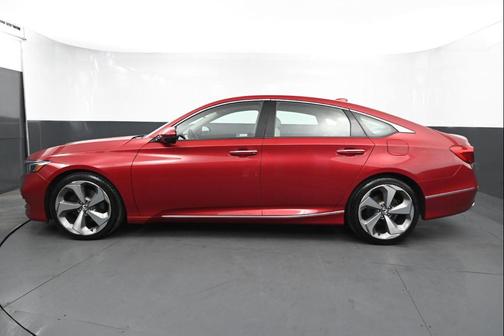 2018 Honda Accord Touring 2.0T