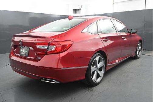 2018 Honda Accord Touring 2.0T
