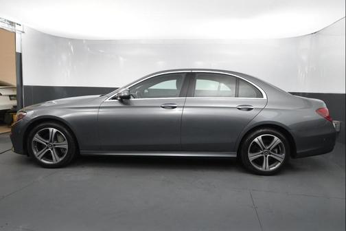 2020 Mercedes-Benz E-Class 4MATIC