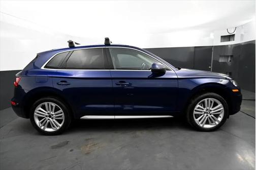 2018 Audi Q5 2.0T Premium Plus