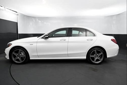 2015 Mercedes-Benz C-Class C 300 4MATIC Luxury