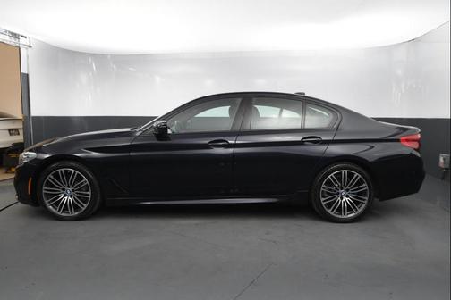 2020 BMW 530 xDrive