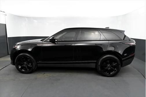 2018 Land Rover Range Rover Velar P250 S R-Dynamic