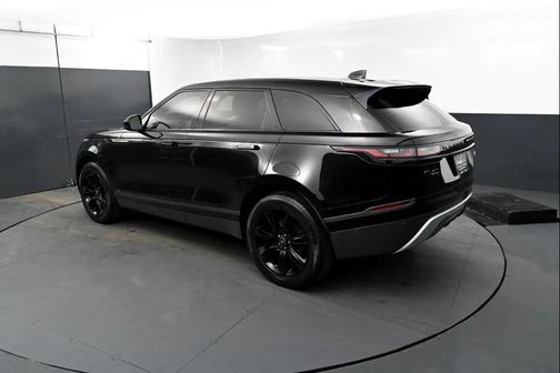 2018 Land Rover Range Rover Velar P250 S R-Dynamic