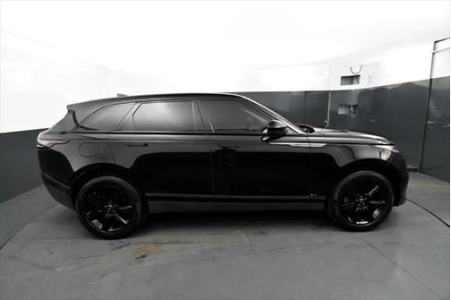 2018 Land Rover Range Rover Velar P250 S R-Dynamic