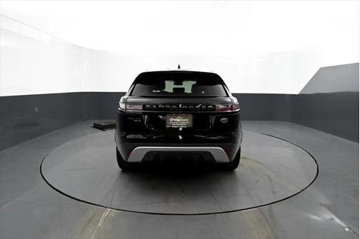 2018 Land Rover Range Rover Velar P250 S R-Dynamic