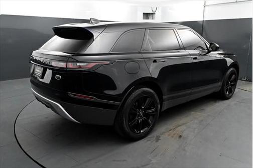 2018 Land Rover Range Rover Velar P250 S R-Dynamic