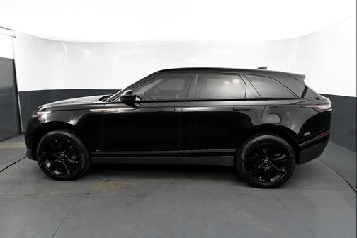 2018 Land Rover Range Rover Velar P250 S R-Dynamic