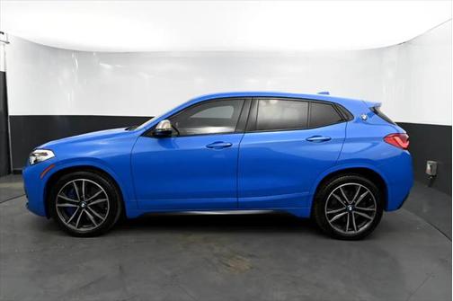 2019 BMW X2 M35i