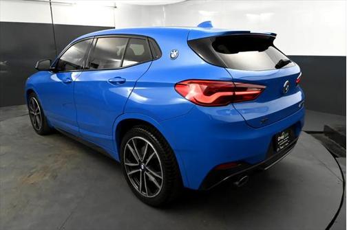 2019 BMW X2 M35i